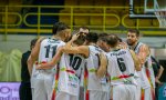 Fuori Provincia
Paffoni Fulgor Basket torna alla vittoria