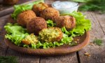 Verbania
BellaZia: I Falafel