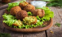 Verbania
BellaZia: I Falafel