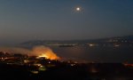 Verbania
Incendio a Suna - VIDEO - FOTO