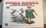 Verbania
Un libro per Norma Cossetto