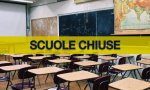 Fuori Provincia
Scuole chiuse ecco i distretti