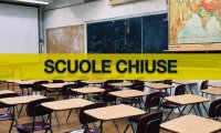 Fuori Provincia
Scuole chiuse ecco i distretti
