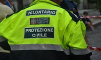 Fuori Provincia
Protezione Civile al via le vaccinazioni