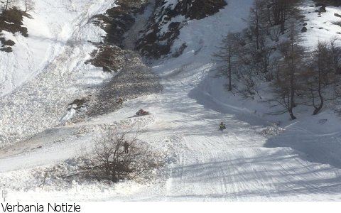 Formazza
Campionato Italiano Motoslitte - VIDEO
