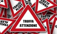 Fuori Provincia
Attenzione truffa dei vaccini