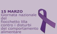Verbania
Giornata nazionale “Fiocchetto lilla”