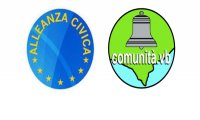 Verbania
“Alleanza Civica” e “comunità.vb" su questione Vicepresidente