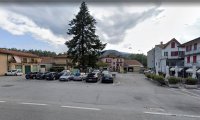 Verbania
Riqualificazione piazza Adua a Fondotoce