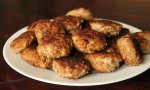 Verbania
BellaZia: Le Frikadeller (Polpette Danesi)