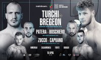Fuori Provincia
Zucco torna sul ring per l'Italiano