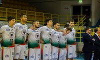Verbania
Paffoni Fulgor Basket cede al Piombino