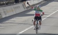 Fuori Provincia
Elisa Longo Borghini vince il Trofeo Binda