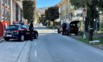Verbania
Arresti per furto e violenza