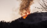 Verbania
Incendio a Cossogno FOTO + VIDEO