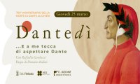 Verbania
"DanteDi" in onore di Dante Alighieri