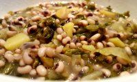 Verbania
BellaZia: La Zuppetta di Scarola e Fagioli