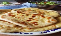 Verbania
BellaZia: Il Pane Naan