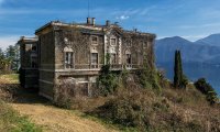 Verbania
Villa Poss: diffida del Comune