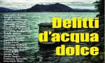 Verbania
Presentazione del  libro "Delitti d'acqua dolce"