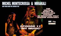 Fuori Provincia
Episodio 11 dello dello Spirit of Woodstock Festival
