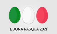 Verbania
Buona Pasqua!