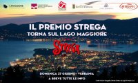 Verbania
Il Premio Strega a Verbania