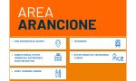 Fuori Provincia
Piemonte da lunedì in Zona Arancione