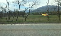 Masera
I Giovanniti offrono eliporto al 118