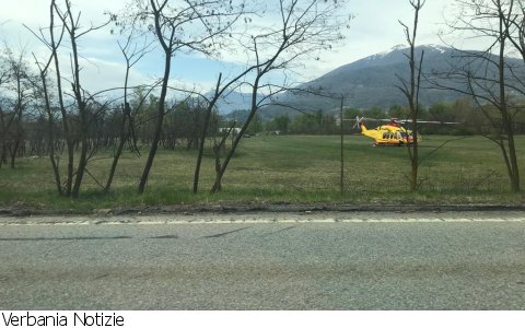 Masera
I Giovanniti offrono eliporto al 118 Masera
I Giovanniti offrono eliporto al 118