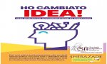 Verbania
"Ho cambiato idea!" 2021 4° appuntamento