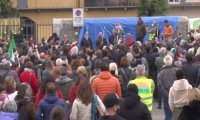 Verbania
Caruso su manifestazione a Intra