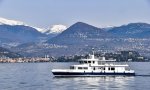 Verbania
Presentata la nuova nave ibrida sul lago Maggiore - Video