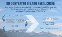Fuori Provincia
Contratto di Lago del Cusio