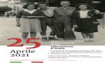 Verbania
25 aprile alla Casa della Resistenza