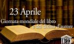 Verbania
Giornata Mondiale del libro e del diritto d'autore