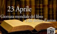 Verbania
Giornata Mondiale del libro e del diritto d'autore