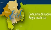 Fuori Provincia
Riunione della Regio Insubrica
