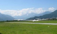 Verbania
Aviosuperfice di Masera polo provinciale