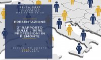 Fuori Provincia
Piemonte, nel 2020 crolla il lavoro autonomo