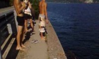 Verbania
Attenzione ai tuffi pericolosi