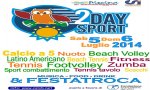 Ossola
CSI organizza "2 Day Sport"