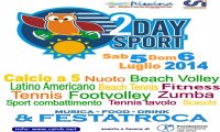 Ossola
CSI organizza "2 Day Sport"