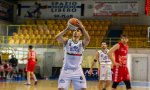 Verbania
Paffoni vince con Firenze