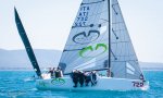 Fuori Provincia
Vela: Altea inizia con una vittoria