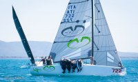 Fuori Provincia
Vela: Altea inizia con una vittoria