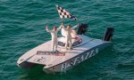 Stresa
Offshore: Fazza vince il GP Stresa