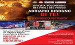Verbania
Arruolamento Vigili del Fuoco Volontari