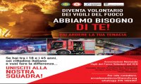 Verbania
Arruolamento Vigili del Fuoco Volontari