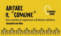 Verbania
Incontri "Abitare il Comune"